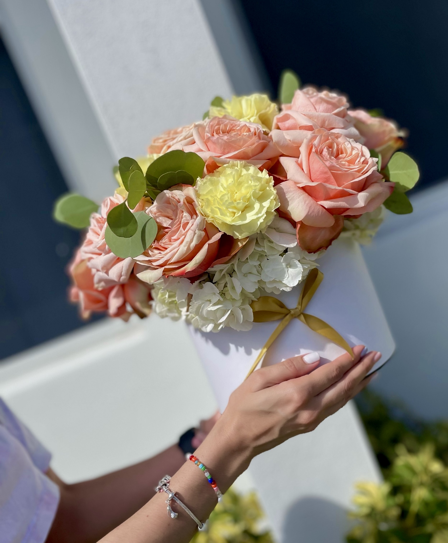 Crush Surprise story